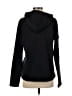 Z by Zella 100% Polyester Black Track Jacket Size XS - photo 2