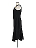 Shoshanna Black Cocktail Dress Size 10 - photo 5