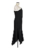Shoshanna Black Cocktail Dress Size 10 - photo 4