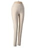 Punto Blanco Solid Ivory Active Pants Size S - photo 1