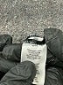 Leith Houndstooth Black White Casual Pants Size XS - photo 9
