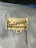 Assorted Brands Blue Vest Size EU 40 / US 10 - photo 6