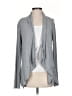 Market and Spruce Gray Blazer Size S - photo 1