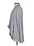 Market and Spruce Gray Blazer Size S - photo 5