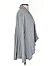 Market and Spruce Gray Blazer Size S - photo 4