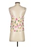 LPA 100% Polyester Pink Sleeveless Blouse Size XS - photo 2