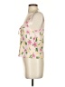 LPA 100% Polyester Pink Sleeveless Blouse Size XS - photo 5