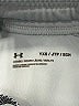 Under Armour 100% Polyester Graphic Green Athletic Shorts Size XS (youth) - photo 3