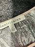 Daniel Rainn 100% Rayon Paisley Gray Sleeveless T-Shirt Size S (petite) - photo 7