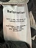 Reformation Green Gray Bodysuit Size XL - photo 4