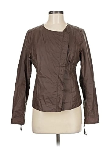 Eileen Fisher Jacket (view 1)