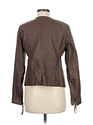 Eileen Fisher Jacket (view 2)