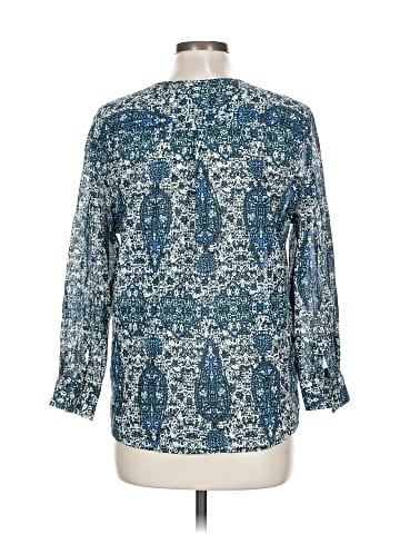 Joe Fresh 3/4 Sleeve Blouse (view 2)
