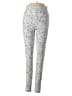 Assorted Brands Print Blue Casual Pants Size M - photo 1