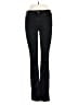 J.Crew Black Jeans Size 27 waist - photo 1