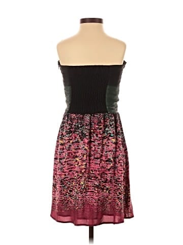 Charlie Jade Cocktail Dress (view 2)
