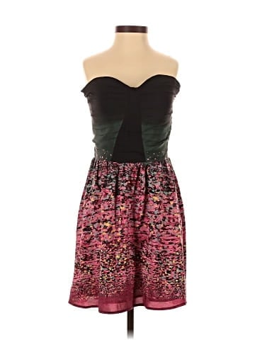 Charlie Jade Cocktail Dress (view 1)