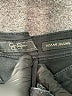 Jessica Simpson Solid Black Jeans Size 27 waist - photo 7