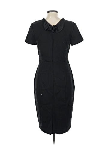 Magaschoni Casual Dress (view 2)