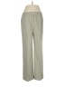 Evan Picone 100% Polyester Solid Green Dress Pants Size 8 (petite) - photo 1