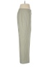 Evan Picone 100% Polyester Solid Green Dress Pants Size 8 (petite) - photo 4