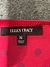 Ellen Tracy Polka Dots Pink Cardigan Size M - photo 6