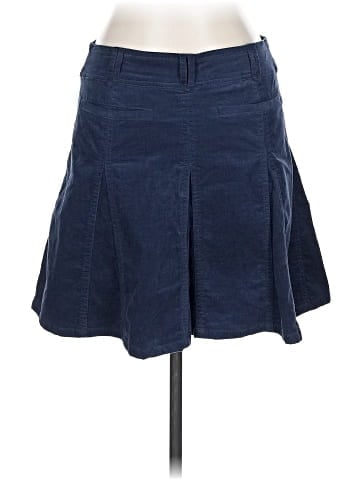 Sahalie Denim Skirt (view 2)