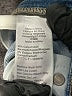 Point Sur Color Block Blue Jeans Size 27 waist - photo 8