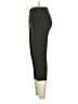 Lululemon Athletica Solid Green Active Pants Size 8 - photo 5