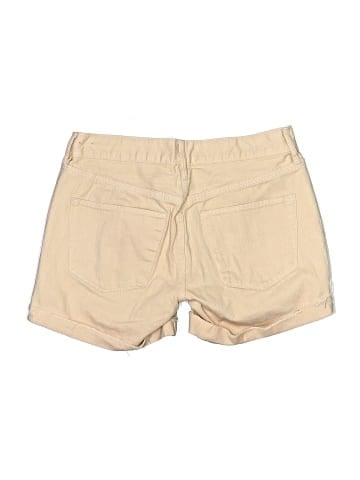 Madewell Khaki Shorts (view 2)