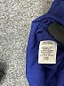 Halogen 100% Polyester Stars Blue Casual Dress Size S - photo 8