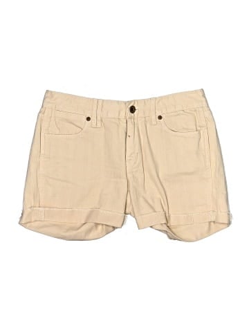 Madewell Khaki Shorts (view 1)