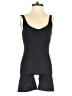 All Access Solid Black Romper Size XXS - photo 1