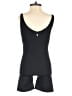 All Access Solid Black Romper Size XXS - photo 2