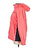 Assorted Brands 100% Polyester Pink Windbreaker Size XS - photo 5
