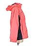 Assorted Brands 100% Polyester Pink Windbreaker Size XS - photo 4
