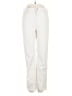 Club Monaco Ivory Jeans Size 27 waist - photo 1