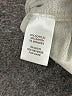 Workshop Republic Clothing Silver Turtleneck Sweater Size M - photo 8