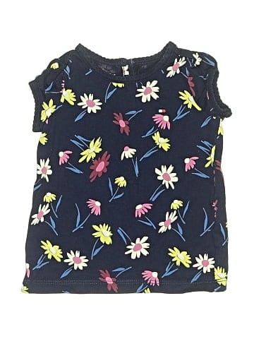 Tommy Hilfiger Sleeveless T-Shirt (view 1)