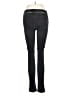 J Brand Solid Black Jeans Size 27 waist - photo 2