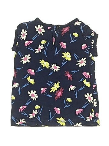 Tommy Hilfiger Sleeveless T-Shirt (view 2)