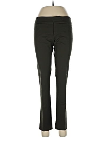Ecru Active Pants (view 1)