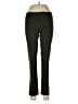 Ecru Solid Green Active Pants Size 4 - photo 1
