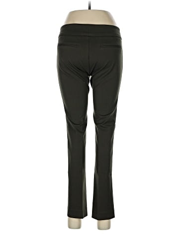 Ecru Active Pants (view 2)