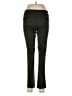 Ecru Solid Green Active Pants Size 4 - photo 2
