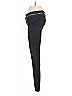 J Brand Solid Black Jeans Size 27 waist - photo 5