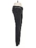 J Brand Solid Black Jeans Size 27 waist - photo 4
