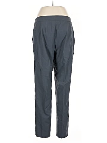 St. John Collection Wool Pants (view 2)