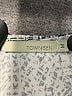 Townsen Tweed Silver Romper Size M - photo 4