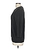 Banana Republic Black Pullover Sweater Size L - photo 5
